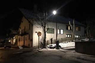Chalet-Ski-Station - 4