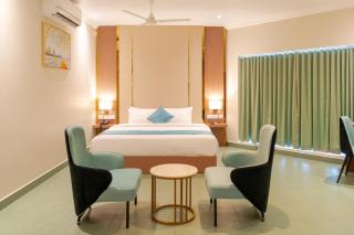 KANOVA Luxury Riverside Resort - 9
