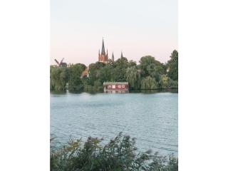 Holiday apartment in Werder - 6