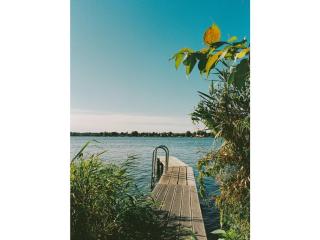 Holiday apartment in Werder - 2