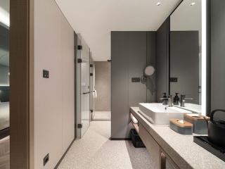 Atour S Hotel Shenzhen Futian International Exchange Center - 1