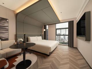 Atour S Hotel Shenzhen Futian International Exchange Center - 6