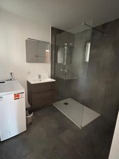 Appartement Villars Colmars - 3
