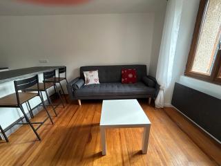 Appartement Villars Colmars - 2
