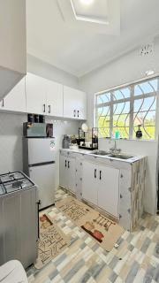 Serenity Elgon Stay - 2