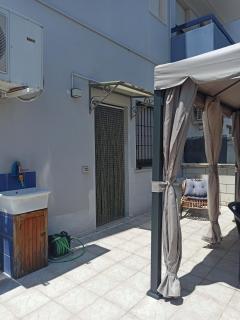 Casa vacanze al mare - 7