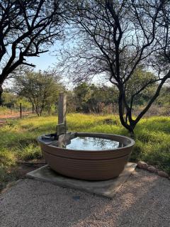 Vrede Luxury Tented Camp - 0