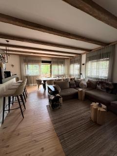 Alpin Haus Berwang - 1