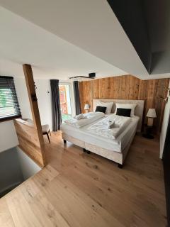 Alpin Haus Berwang - 1