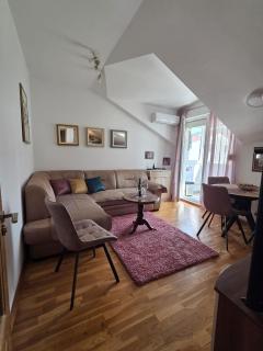 Mare Vita Apartment - 0