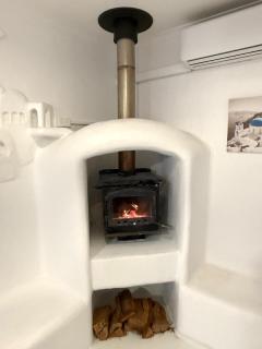 Little Mykonos right here in Stanthorpe! - 8