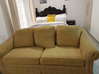 The Cozy Nest Ruaka - 0