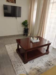 The Cozy Nest Ruaka - 5