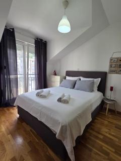 Mare Vita Apartment - 5
