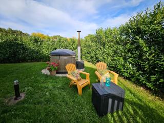 B&B Farmhouse De Loksheuvel - 6