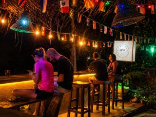 Funky CoCo Lounge - 2