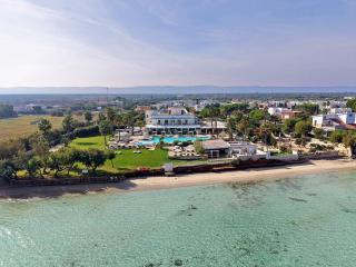 Canne Bianche Lifestyle Hotel - 9