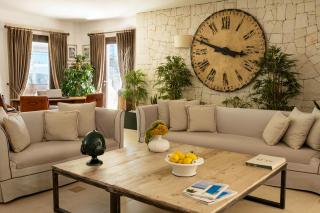 Canne Bianche Lifestyle Hotel - 7