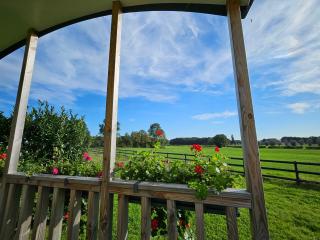 B&B Farmhouse De Loksheuvel - 3