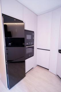 Apartamento céntrico totalmente equipado - 4