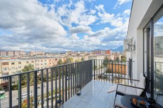 Nest & Rest Apartment - Wi-Fi & Free Parking - 5