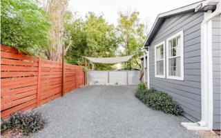 Cozy house big backyard fast WiFi - 4