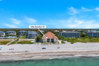 Villa Sanibel 1E - 7