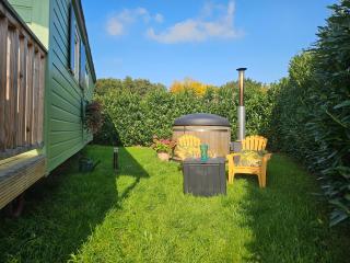 B&B Farmhouse De Loksheuvel - 2