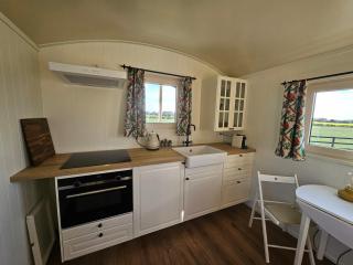 B&B Farmhouse De Loksheuvel - 1