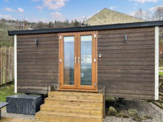 Twitchill Farm Shepherds Hut - Ukc9264 - 8