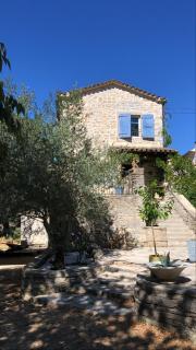 La Cachette des Garrigues - 8