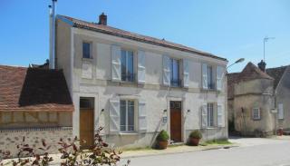 L'Expressoir Guest House Rabouillot Studio - 3
