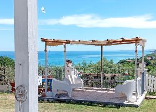 La collina sui trabocchi - 0
