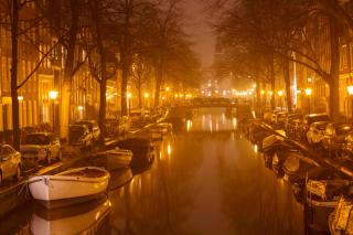 B&B Bloemgracht - Amsterdam - 9