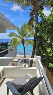 Ocean Huntu oceanfront apartments - 5