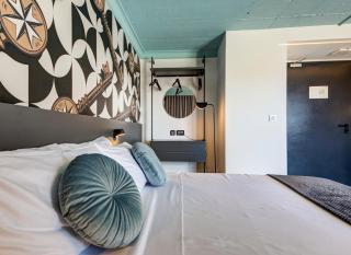 Loft 23 Boutique Hotel - 2
