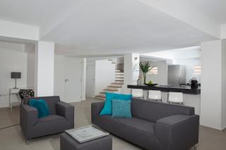 Ocean Huntu oceanfront apartments - 4