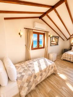 Mai S'ema Otel Dalyan - 6