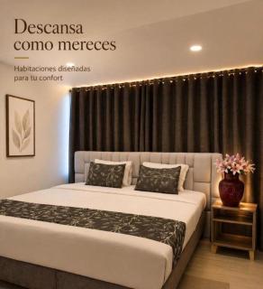 Aw Hotel Embassy Corner - Corferias, Embajada EEUU & Vive Claro - 1