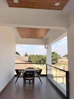 BILLY Appartements - 7
