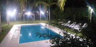 Cabañas TERMALES - 4