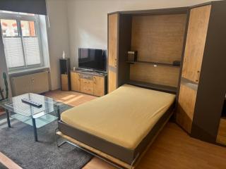 Ferienwohnung Stadttor - 1