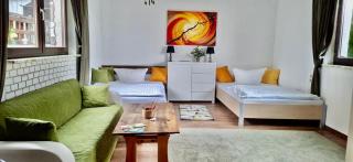 Ferienwohnung Lebensbaum in Trimberg - 1