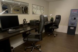 Best Western Plus Austin Central - 8