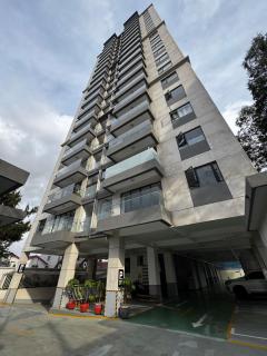 Shamy Serenity Residency - 2