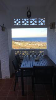 House with an ocean view - 0