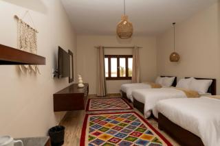 Azad Siwa Hotel - 8
