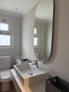 Renovated 6BR Twin Villa Marina 6 Private Pool & Lagoon view - 5