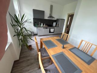Ferienwohnung Stadttor - 5