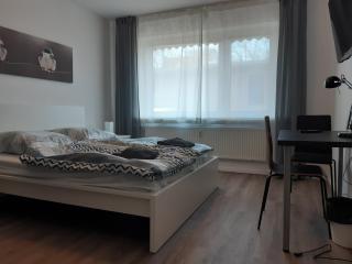 Elisa 1 OG links 3 Zi Wohnung 5 Schlafmöglichkeiten - 3